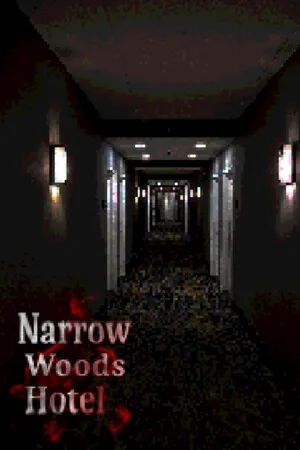 Portada de Narrow Woods Hotel