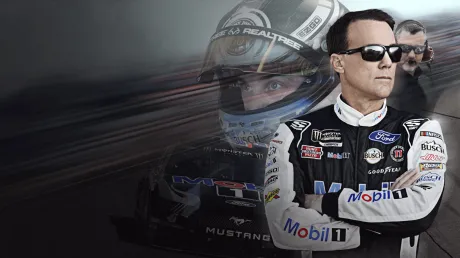Portada de NASCAR Heat 4