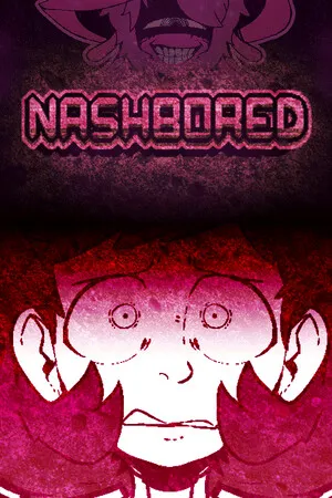 Portada de NashBored