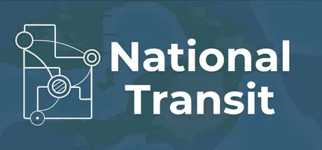 Portada de National Transit