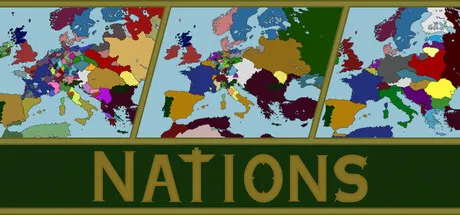 Portada de Nations