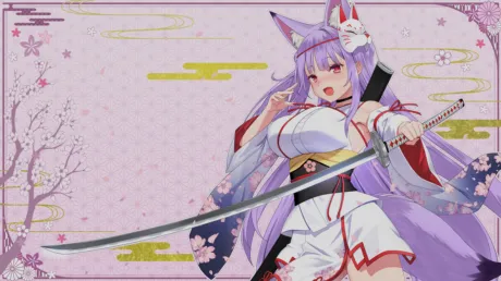 Portada de Natsume Ryoran -Romance of Hi-Spec Yoko-