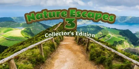 Portada de Nature Escapes 3