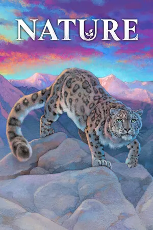 Portada de Nature Game System