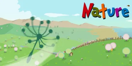 Portada de Nature