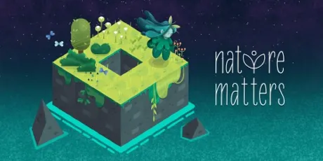 Portada de Nature Matters