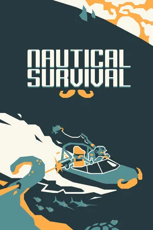 Portada de Nautical Survival