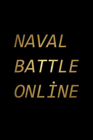 Portada de Naval Battle Online