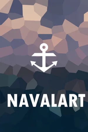 Portada de NavalArt