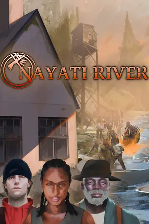 Portada de Nayati River