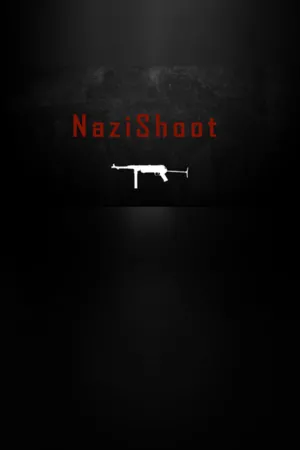Portada de NaziShoot