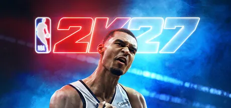 Portada de NBA 2K27