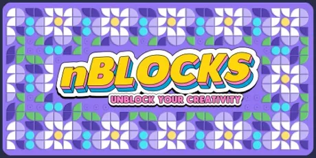 Portada de nBlocks - Unblock Your Creativity