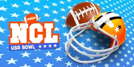 Portada de NCL: USA Bowl