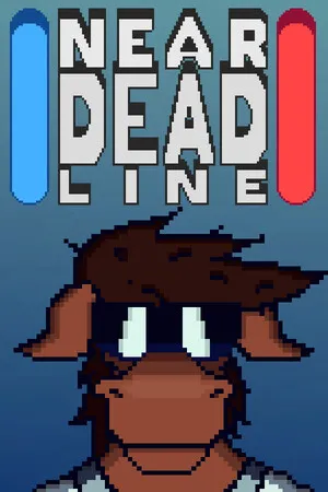 Portada de NEAR DEADline