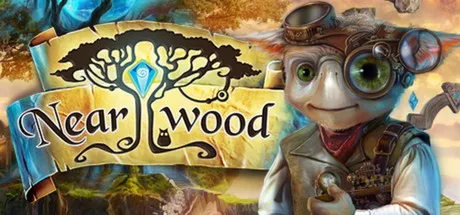 Portada de Nearwood