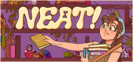 Portada de Neat!