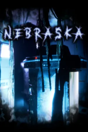 Portada de Nebraska