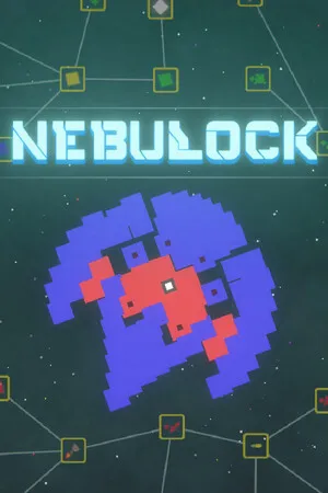 Portada de Nebulock
