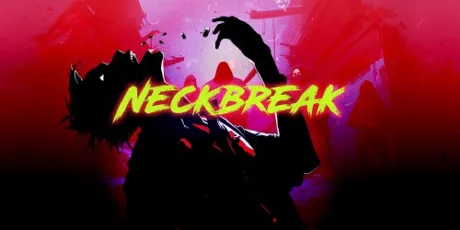 Portada de Neckbreak