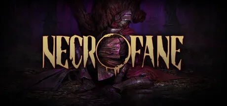 Portada de Necrofane