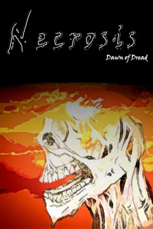 Portada de Necrosis: Dawn of Dread