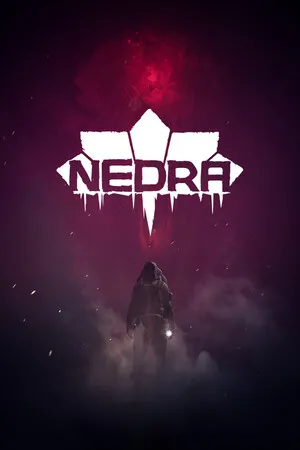 Portada de NEDRA