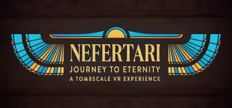 Portada de Nefertari: Journey to Eternity