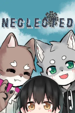 Portada de Neglected