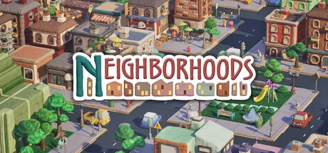 Portada de Neighborhoods