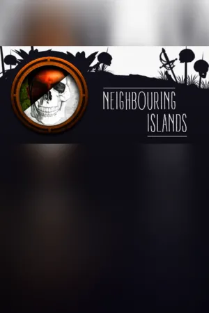 Portada de Neighboring Islands