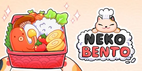 Portada de Neko Bento