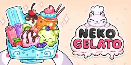 Portada de Neko Gelato