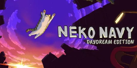 Portada de Neko Navy - Daydream Edition