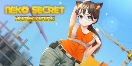 Portada de Neko Secret Homecoming