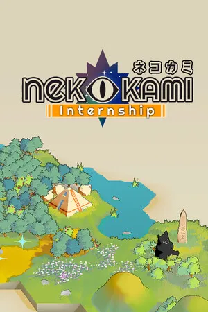 Portada de Nekokami: Internship - The Prologue Adventure