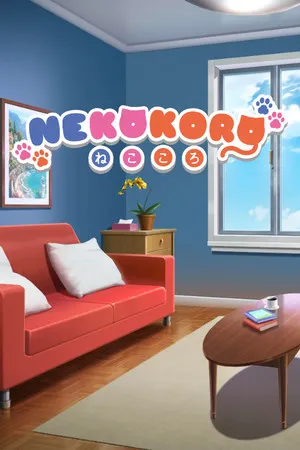 Portada de NEKOKORO