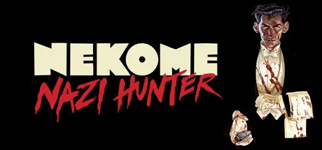Portada de Nekome: Nazi Hunter