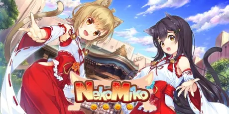 Portada de NekoMiko