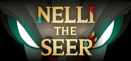 Portada de Nelli The Seer