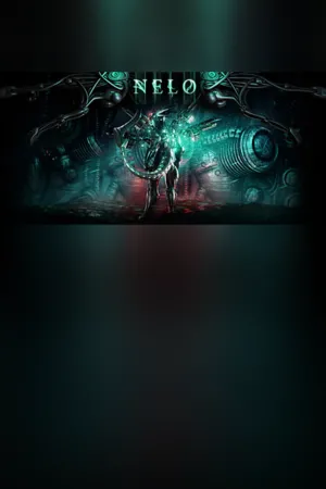 Portada de Nelo
