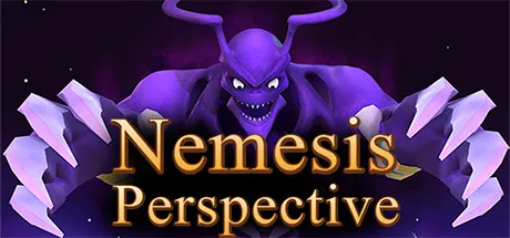 Portada de Nemesis Perspective