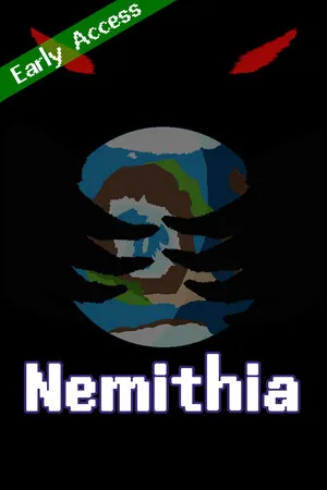 Portada de Nemithia