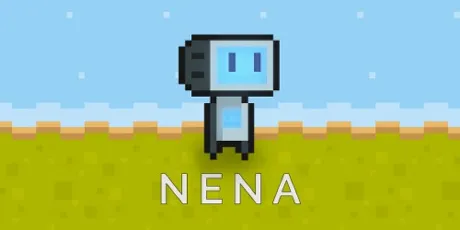 Portada de NENA