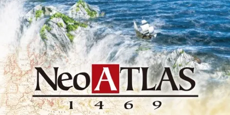 Portada de Neo ATLAS 1469