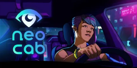 Portada de Neo Cab