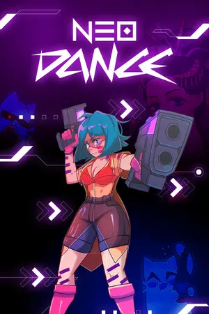 Portada de Neo Dance