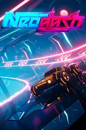 Portada de Neodash