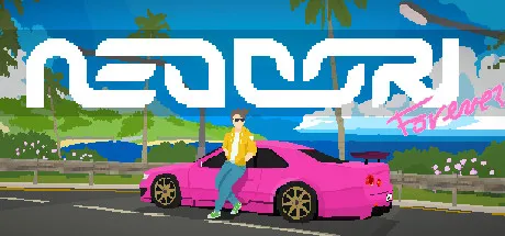 Portada de Neodori Forever