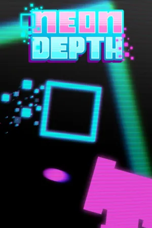 Portada de Neon Depth (Xbox Series)